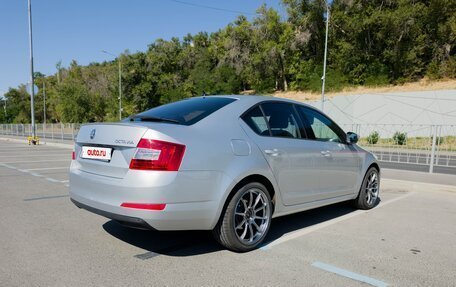 Skoda Octavia, 2013 год, 1 690 000 рублей, 6 фотография