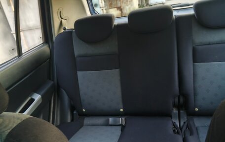 Hyundai Getz I рестайлинг, 2008 год, 535 000 рублей, 16 фотография
