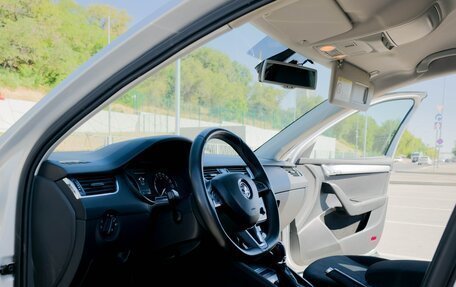 Skoda Octavia, 2013 год, 1 690 000 рублей, 9 фотография