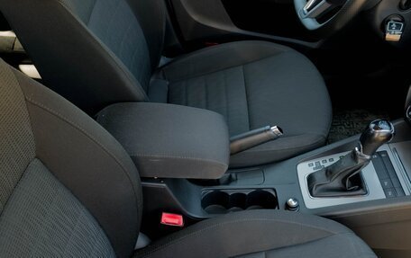 Skoda Octavia, 2013 год, 1 690 000 рублей, 12 фотография