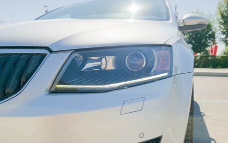 Skoda Octavia, 2013 год, 1 690 000 рублей, 20 фотография