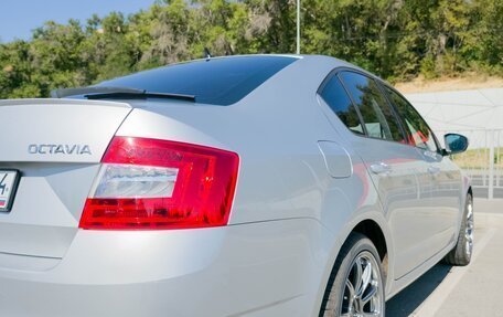 Skoda Octavia, 2013 год, 1 690 000 рублей, 24 фотография