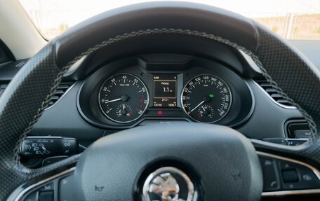 Skoda Octavia, 2013 год, 1 690 000 рублей, 17 фотография