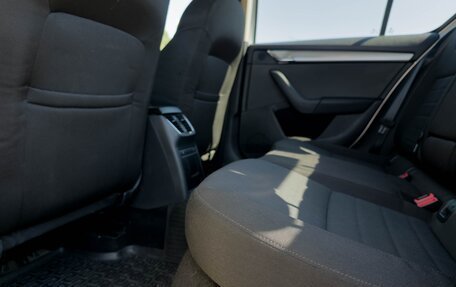 Skoda Octavia, 2013 год, 1 690 000 рублей, 13 фотография