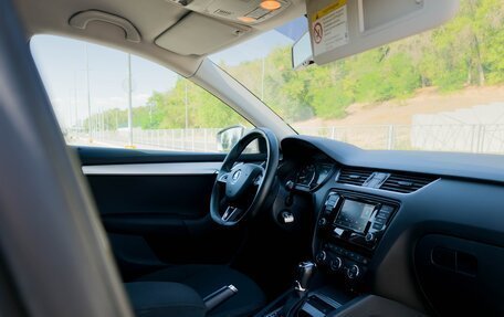 Skoda Octavia, 2013 год, 1 690 000 рублей, 11 фотография
