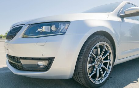Skoda Octavia, 2013 год, 1 690 000 рублей, 21 фотография