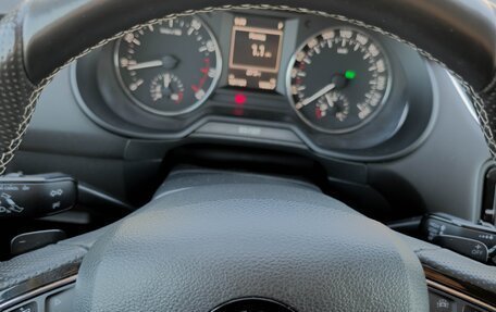 Skoda Octavia, 2013 год, 1 690 000 рублей, 18 фотография
