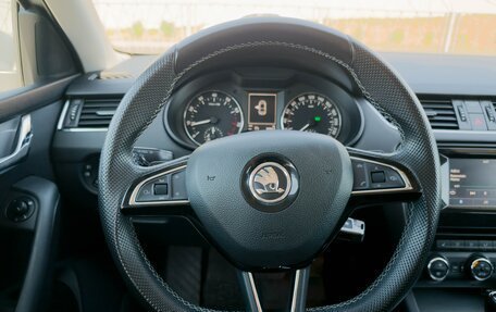 Skoda Octavia, 2013 год, 1 690 000 рублей, 16 фотография