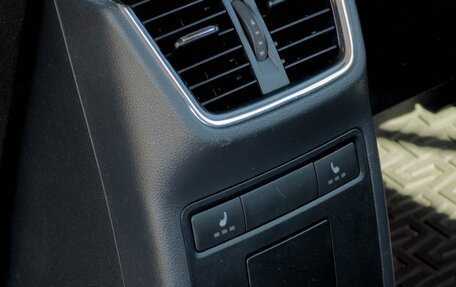 Skoda Octavia, 2013 год, 1 690 000 рублей, 29 фотография