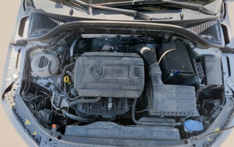 Skoda Octavia, 2013 год, 1 690 000 рублей, 37 фотография
