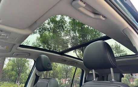 Volkswagen Touran III, 2022 год, 2 250 000 рублей, 19 фотография