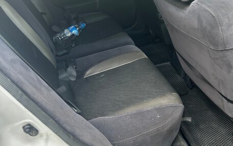Mazda Familia, 2000 год, 460 000 рублей, 9 фотография
