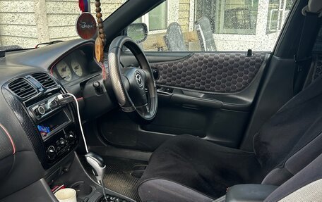 Mazda Familia, 2000 год, 460 000 рублей, 10 фотография