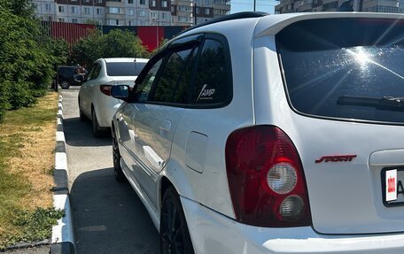 Mazda Familia, 2000 год, 460 000 рублей, 5 фотография