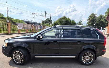 Volvo XC90 II рестайлинг, 2008 год, 1 299 000 рублей, 2 фотография