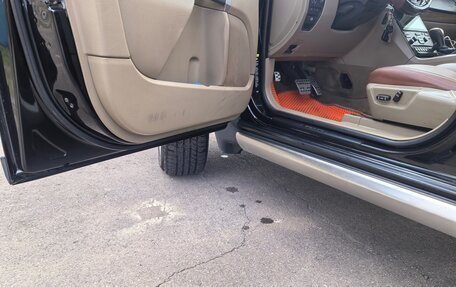 Volvo XC90 II рестайлинг, 2008 год, 1 299 000 рублей, 11 фотография