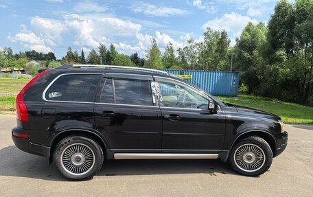 Volvo XC90 II рестайлинг, 2008 год, 1 299 000 рублей, 4 фотография