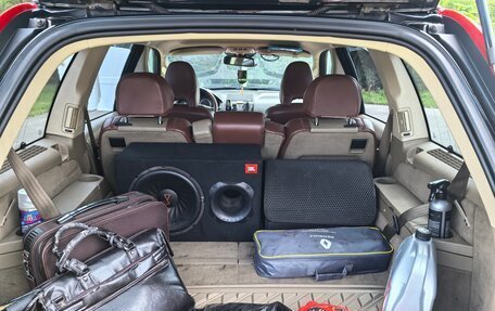Volvo XC90 II рестайлинг, 2008 год, 1 299 000 рублей, 9 фотография