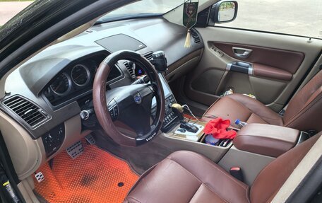 Volvo XC90 II рестайлинг, 2008 год, 1 299 000 рублей, 12 фотография