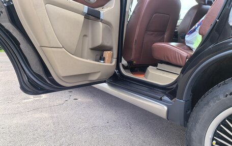Volvo XC90 II рестайлинг, 2008 год, 1 299 000 рублей, 10 фотография