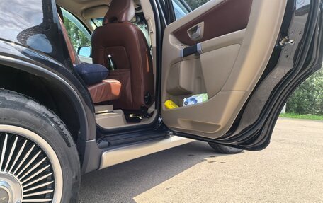 Volvo XC90 II рестайлинг, 2008 год, 1 299 000 рублей, 7 фотография