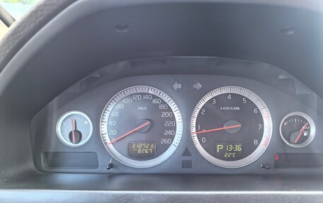 Volvo XC90 II рестайлинг, 2008 год, 1 299 000 рублей, 13 фотография