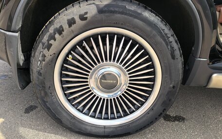 Volvo XC90 II рестайлинг, 2008 год, 1 299 000 рублей, 8 фотография