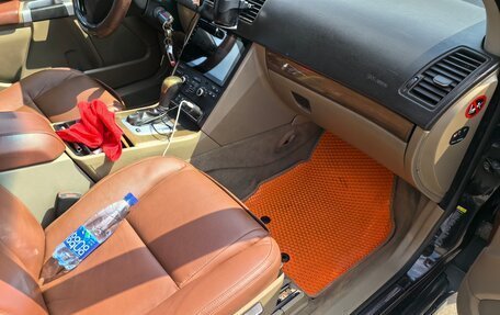 Volvo XC90 II рестайлинг, 2008 год, 1 299 000 рублей, 6 фотография