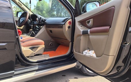 Volvo XC90 II рестайлинг, 2008 год, 1 299 000 рублей, 5 фотография