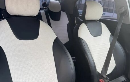 KIA Rio III рестайлинг, 2016 год, 530 000 рублей, 5 фотография