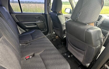Honda CR-V II рестайлинг, 2002 год, 510 000 рублей, 5 фотография