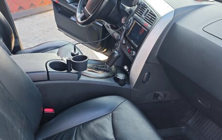SsangYong Kyron I, 2014 год, 1 350 000 рублей, 10 фотография