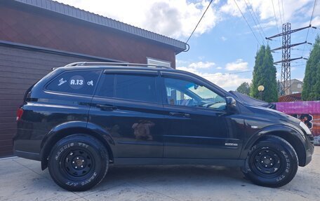 SsangYong Kyron I, 2014 год, 1 350 000 рублей, 7 фотография