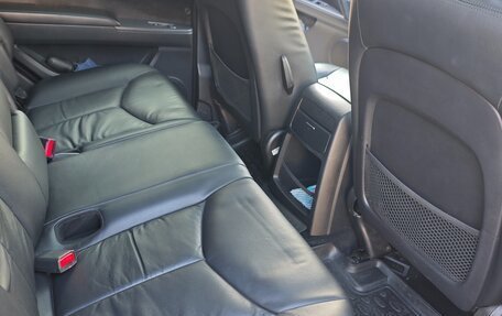 SsangYong Kyron I, 2014 год, 1 350 000 рублей, 9 фотография