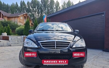 SsangYong Kyron I, 2014 год, 1 350 000 рублей, 6 фотография