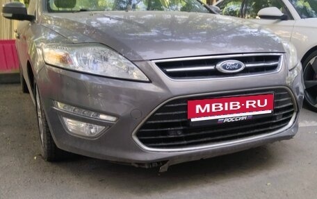 Ford Mondeo IV, 2013 год, 1 200 000 рублей, 2 фотография