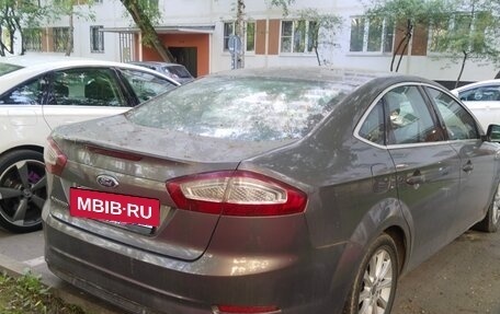 Ford Mondeo IV, 2013 год, 1 200 000 рублей, 3 фотография