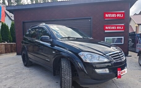 SsangYong Kyron I, 2014 год, 1 350 000 рублей, 2 фотография