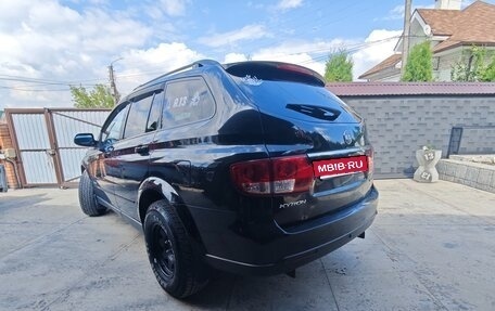 SsangYong Kyron I, 2014 год, 1 350 000 рублей, 4 фотография