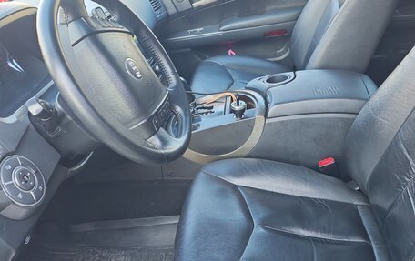 SsangYong Kyron I, 2014 год, 1 350 000 рублей, 14 фотография