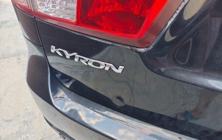 SsangYong Kyron I, 2014 год, 1 350 000 рублей, 21 фотография