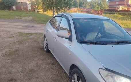 Hyundai Elantra IV, 2007 год, 390 000 рублей, 2 фотография