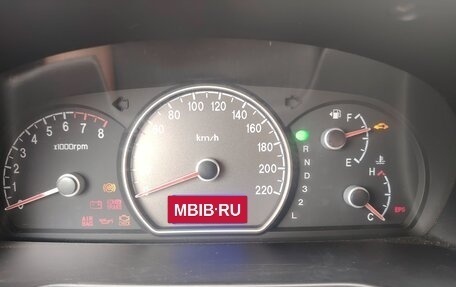 Hyundai Elantra IV, 2007 год, 390 000 рублей, 7 фотография