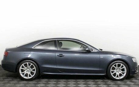 Audi A5, 2010 год, 1 705 000 рублей, 4 фотография
