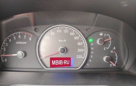 Hyundai Elantra IV, 2007 год, 390 000 рублей, 8 фотография