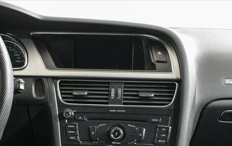 Audi A5, 2010 год, 1 705 000 рублей, 14 фотография