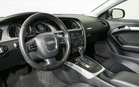 Audi A5, 2010 год, 1 705 000 рублей, 12 фотография