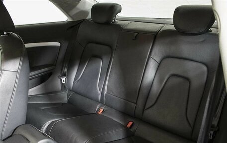 Audi A5, 2010 год, 1 705 000 рублей, 15 фотография