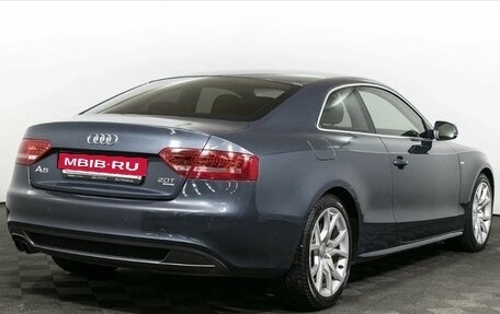 Audi A5, 2010 год, 1 705 000 рублей, 6 фотография