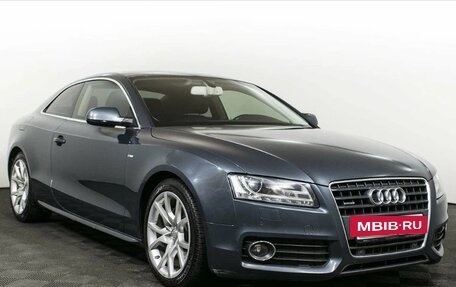 Audi A5, 2010 год, 1 705 000 рублей, 2 фотография
